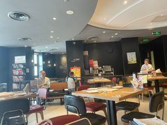 -必胜客(海光寺店)