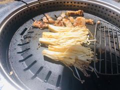 -33韩式自助烧烤(环城南路店)