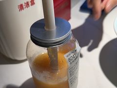 -额娘·春饼烤鸭(华北七楼创始店)
