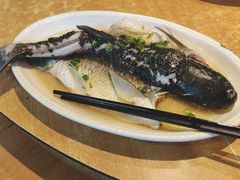 -园林美食城·本土农家菜(杨和镇店)