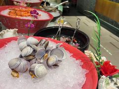 -漓咖啡西餐厅 · 桂林香格里拉