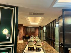 -青岛海悦御华大酒店