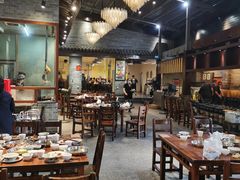 大堂-农汤老店(顺联公园里店)