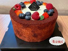 -姆们M Sweetie Cake(三里屯店)