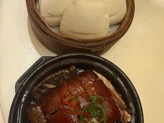 -外婆家(古墩印象城店)