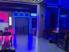 -关你鬼室大型密室逃脱(佛山创意园店)