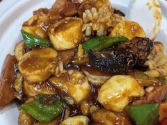 -北平味道.京味菜.烤鸭(梨园店)
