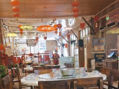 -横沥牛庄(总店)