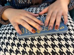 -Beauty nail伊佳靓丽美甲美睫