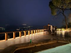 -天目湖涵田度假村