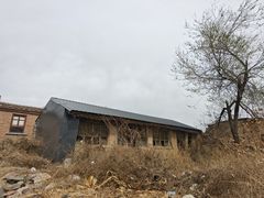-鸡鸣驿城