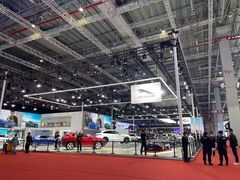 -上海伟杰·捷豹路虎4S店(闵行店)