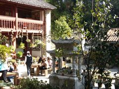 -寂照庵