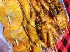 -黄金大厦
