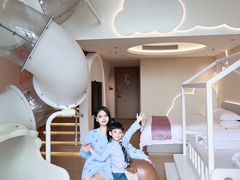 -佛冈森波拉度假区