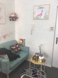 -LJ nail日式美甲工作室