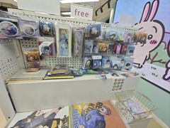 -Love Star追星馆(上海大悦城店)