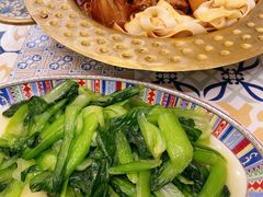 -阿拉丁新疆风味餐厅·清真(罗廊巷店)