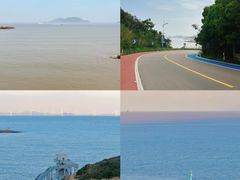 -宁波松兰山滨海旅游度假区