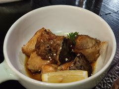 -爆丼日式大排档(季华园店)