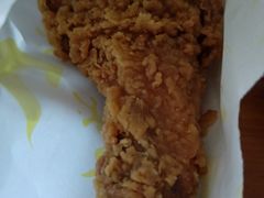 -华莱士·全鸡汉堡(财经学院店)