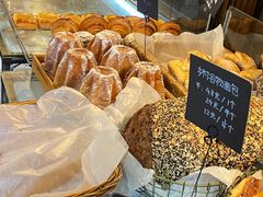 -仙峰天然面包(迎宾路店)