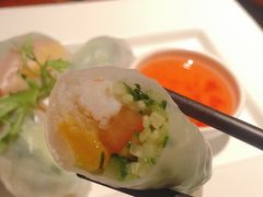 -绿茶餐厅(蓝色港湾店)