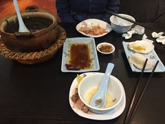 -贰號小院潮汕砂锅粥(前海西街店)
