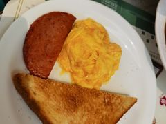 -翠华(澳门银河店)