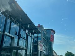 -北京鹏龙大道奔驰4S店(纪家庙店)