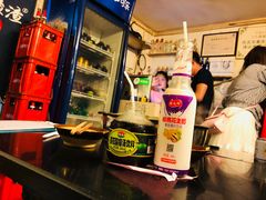 -岗上渣渣老火锅(两路口店)