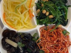 -东方饺子王(和平里店)