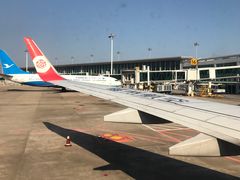 -福州长乐国际机场