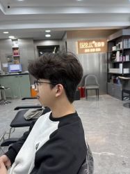 -老佛爷Hair染发烫发Salon