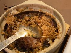 腊味煲仔饭-汤城小厨•粤菜•靓汤(苏州街店)