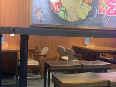 -汉米达特色料理餐厅(郴州友阿国际广场店)