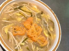 -老淮滨-蚌埠非遗小吃(淮河路店)