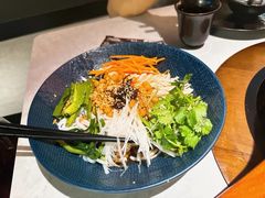 鸡枞米线-芸山季·云南野生菌火锅(人民广场来福士店)