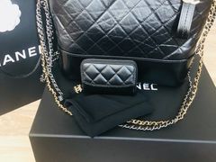 -CHANEL(恒隆广场店)