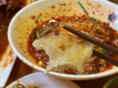 -春花民族美食(佳木斯总店)
