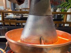 -乔先生涮肉·鲜活牛羊肉火锅(塘沽店)