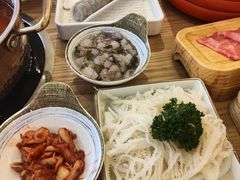 -松野谷·寿喜烧自助(华联顺义金街购物中心店)