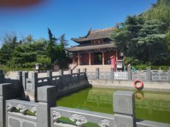 -尧庙景区