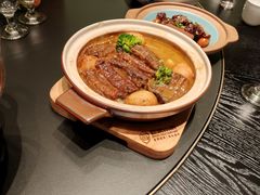 -佰家小厨·南京菜(夫子庙店)