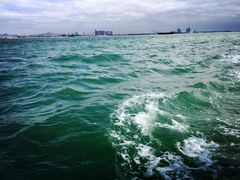 -鑫艋游艇海钓俱乐部