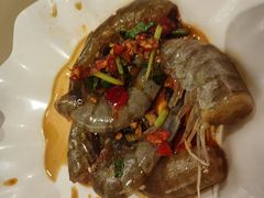 -庄氏祥记家常食府(国瑞建材家居博览中心店)