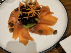 -安妮意大利餐厅(世贸天阶店)