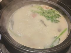 胡椒猪肚鸡-捞王锅物料理(凯旋路店)