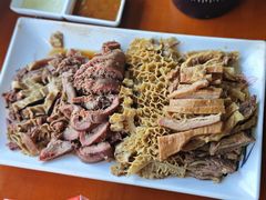 -满族八旗正宗牛肉面