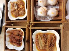 酱皇蒸凤爪-喜鹊茶点.啫煲(车陂店)